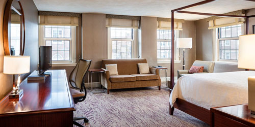 Pet and Dog Friendly Lodgings in New England