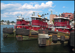 New Hampshire -- Portsmouth Harbor Trail