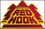New Hampshire -- Red Hook Brewery in Portsmouth