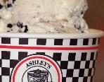 Connecticut -- Ashley’s