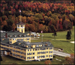 Top 10 Historic Hotels in New England