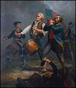 Colonial New England