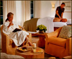 Spas & Wellness Resorts in New England