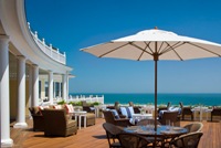 Beach & Ocean Resorts in New England