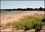 New England Beaches