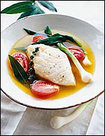 New England Codfish