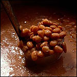 Boston Baked Beans