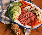 Ne England Boiled Dinner