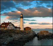 Portland Head Light