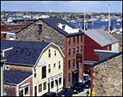 New Bedford Whaling National Historic Park