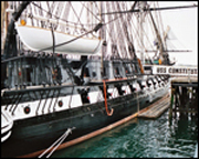 USS Constitution Museum