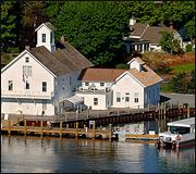 Connecticut River Museum
