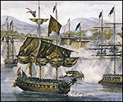 Lake Champlain Maritime Museum