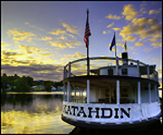 Moosehead Maritime Museum