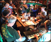 mary Kelly's