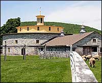Editor's Choice - The Berkshires