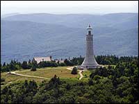 Editor's Choice - The Berkshires