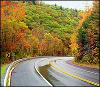 Editor's Choice - The Berkshires