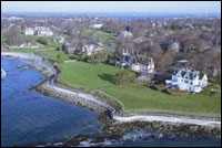 Editor's Choice – Newport Rhode Island