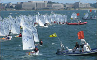 Editor's Choice – Newport Rhode Island