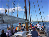 Editor's Choice – Mystic Connecticut