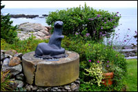 Editor's Choice – South Coast of Maine