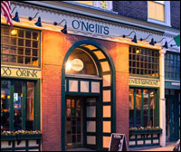 Editor's Choice – Salem Massachusetts