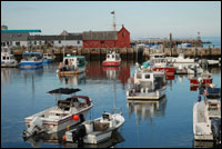 Editor's Choice – Salem Massachusetts