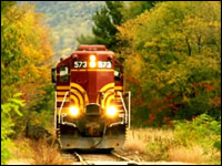 Editor's Choice – North Conway, Kancamagus & North Woodstock