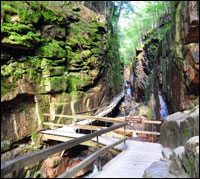 Editor's Choice – North Conway, Kancamagus & North Woodstock