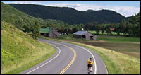 Editor's Choice – Berlington Vermont