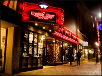 port city music hall in portland maine