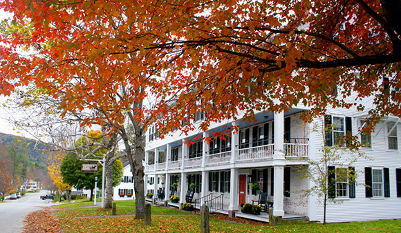 Editor's Choice - Grafton Vermont
