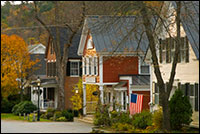 Editor's Choice - Grafton Vermont
