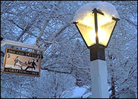 Editor's Choice - Grafton Vermont