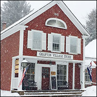 Editor's Choice - Grafton Vermont