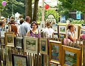 Lower CT River Valley Events