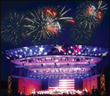 Simsbury Meadows Performing Arts Center