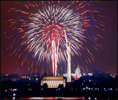 Haddam Ct fireworks