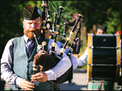 Highland Games in NH