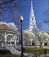 Keene NH for VNE Great Things page