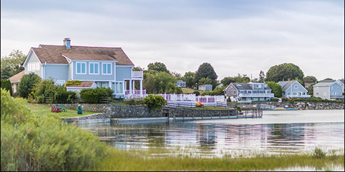 Explore Romantic Getaway Ideas in Rhode Island