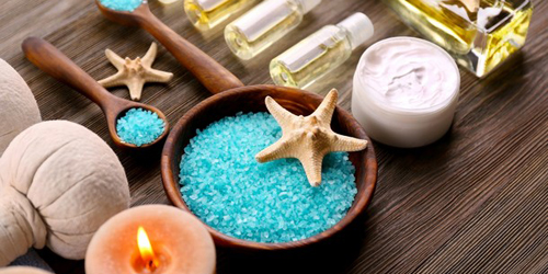 Rhode Island Spa Ideas