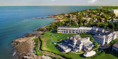 Seagull's View 500x250 - Beachmere Inn - Ogunquit, ME