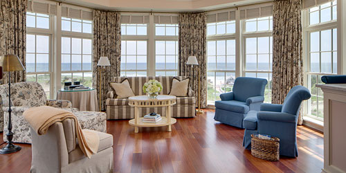 Spa Suite Water View 500x250 - Ocean House Resort - Watch Hill, RI