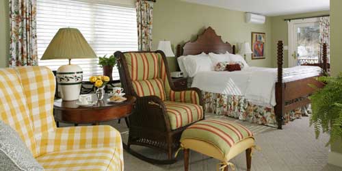 New England Romantic Getaways Hotels Resorts Packages