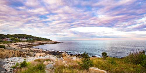 Massachusetts Romantic Getaway Ideas