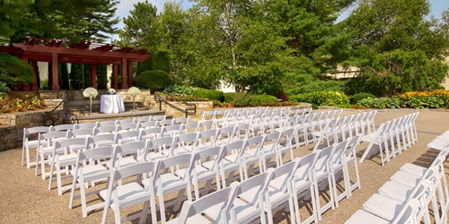 Affordable Wedding Venues in New England