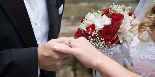 Elopement - Inn at Ellis River - Jackson, NH