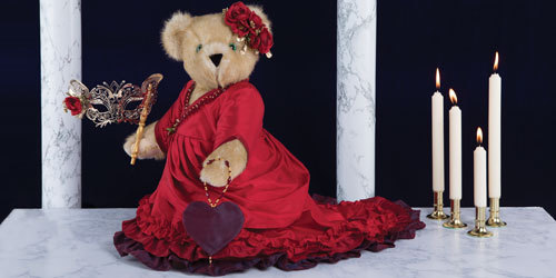 teddy bear stores